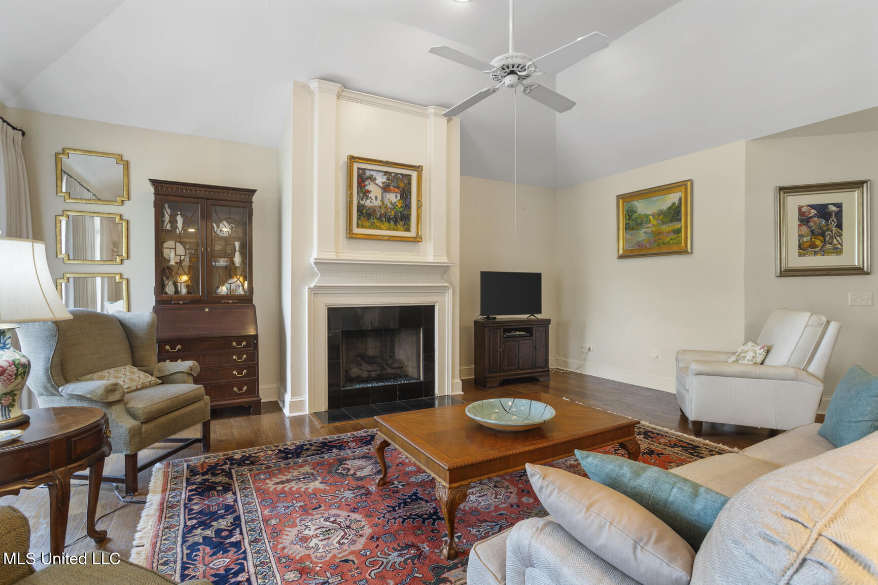 215 Azalea Court, Brandon, Mississippi image 22