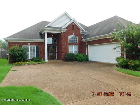 Homes For Sale - 4408 Bloombury Street<br/> Desoto County, Southaven, MS 38672