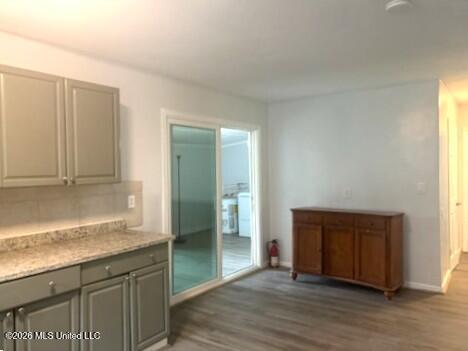 16171 Robinson Road