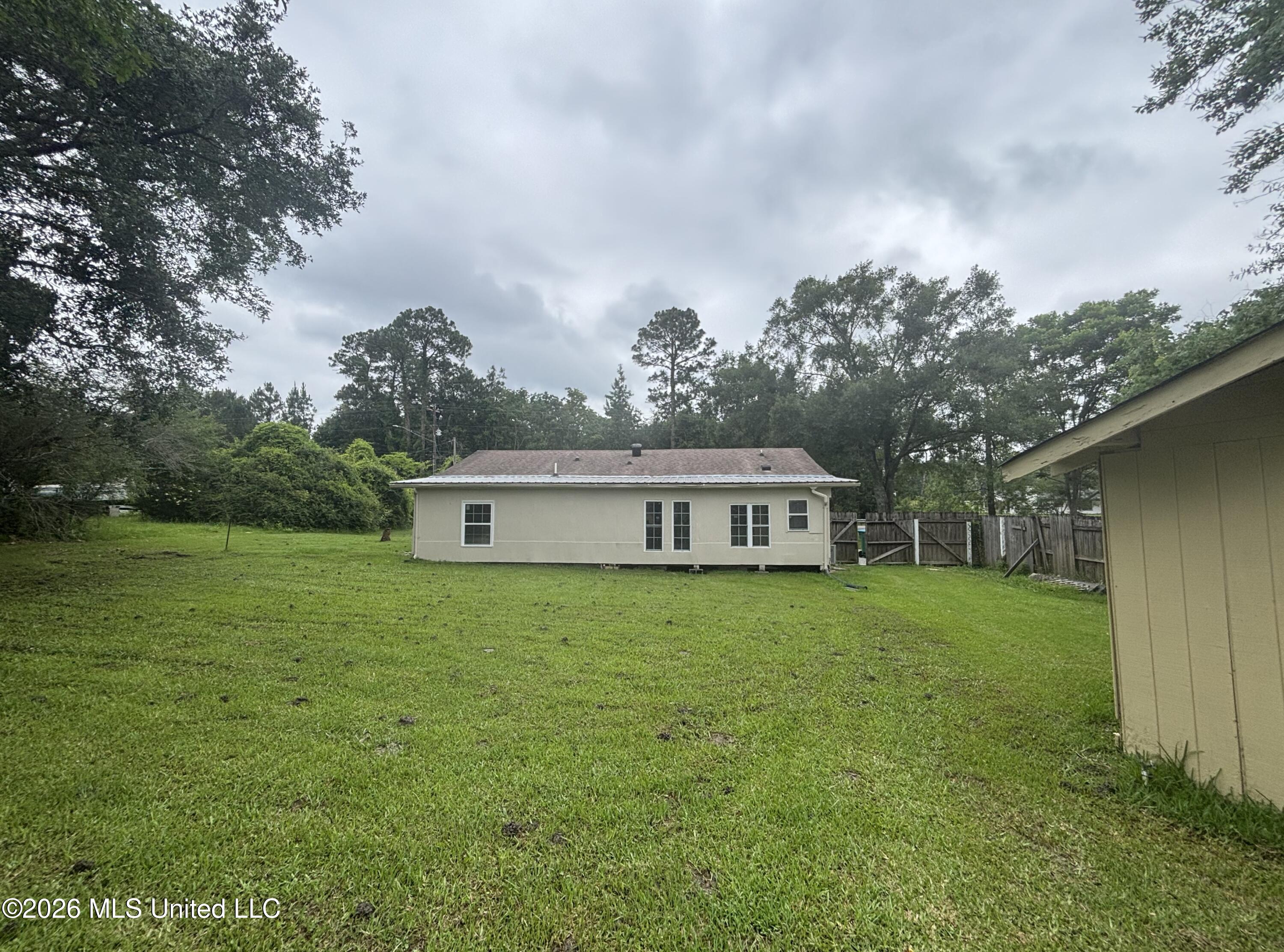 16171 Robinson Road