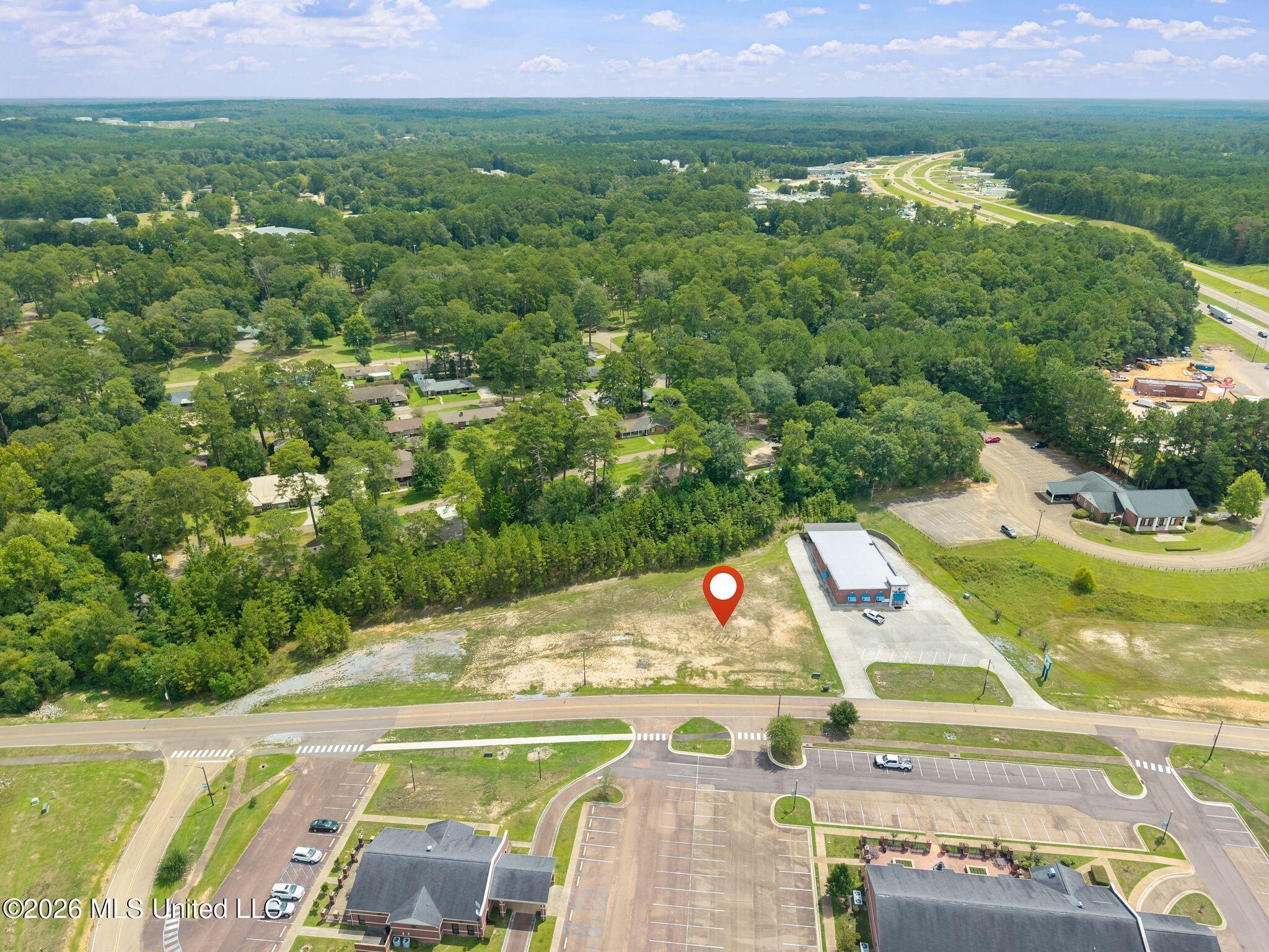 Lot 4 Civic Center Boulevard