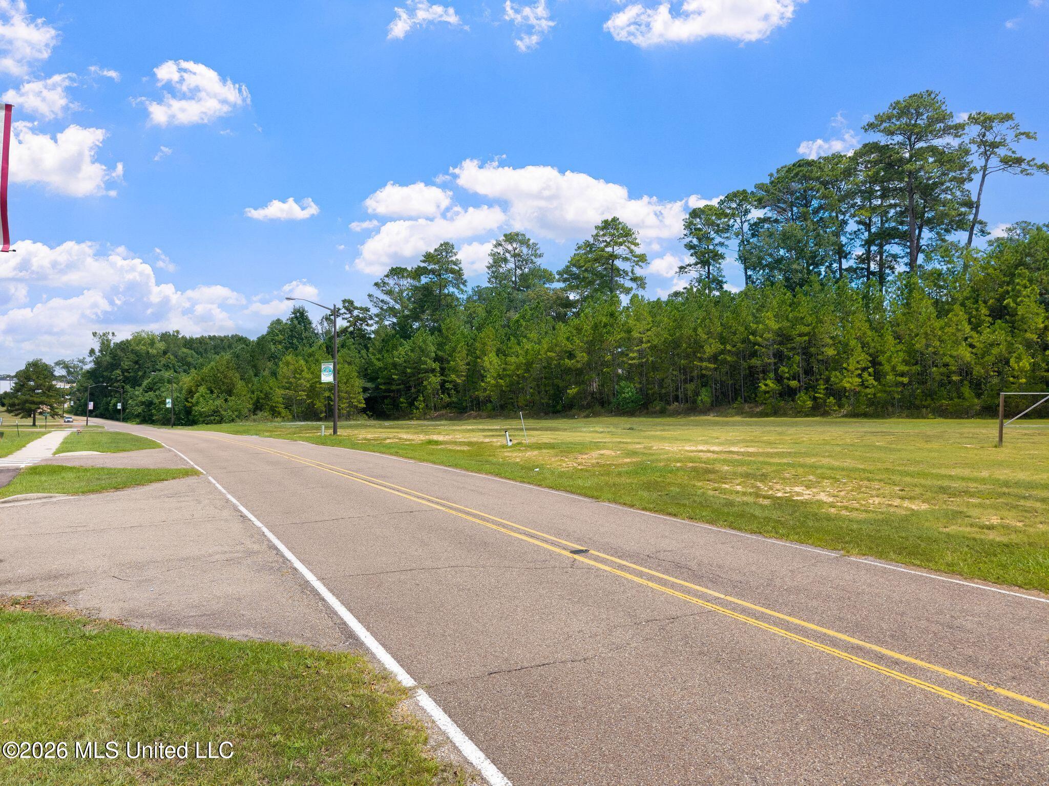 Lot 4 Civic Center Boulevard