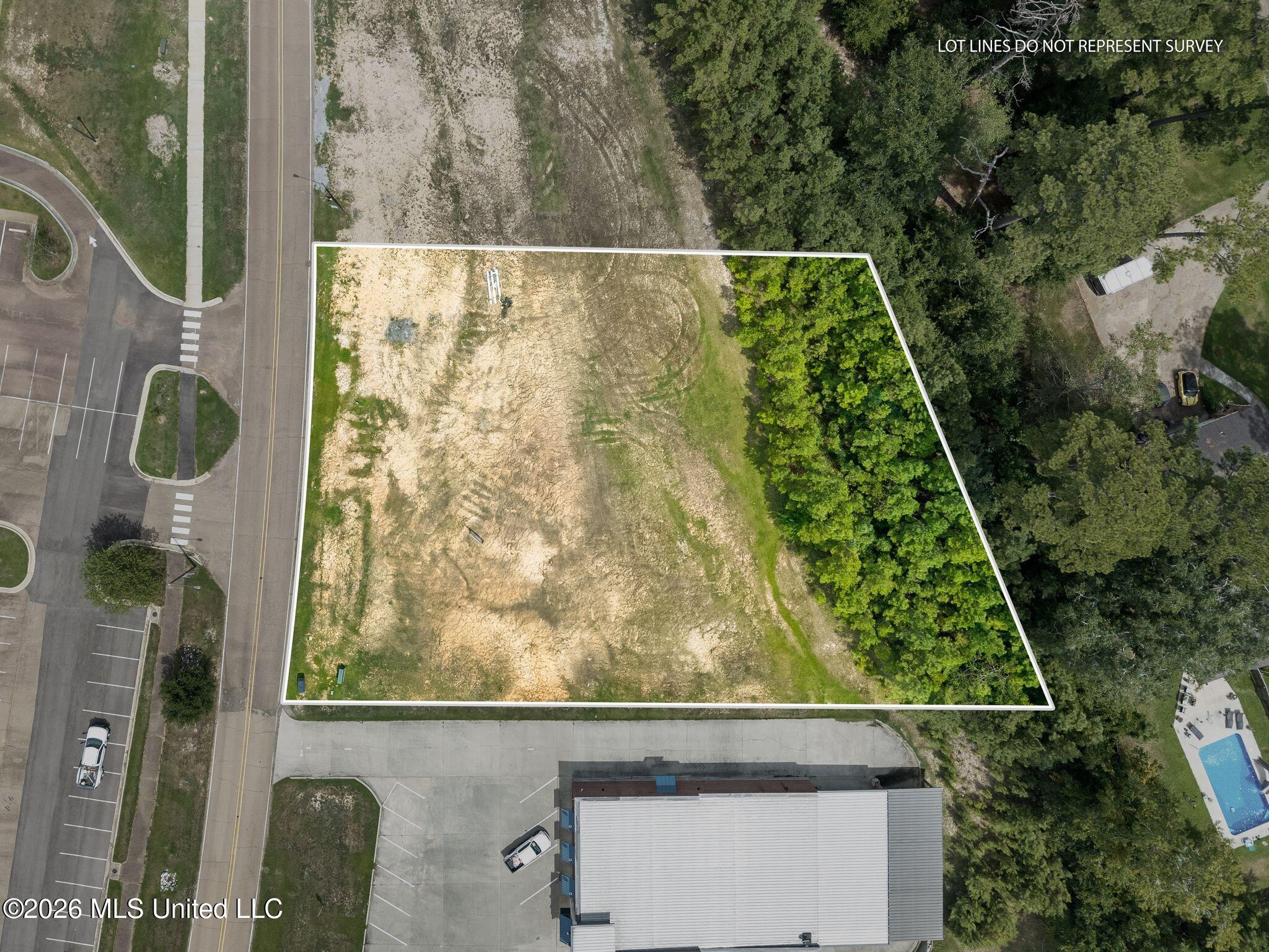 Lot 4 Civic Center Boulevard