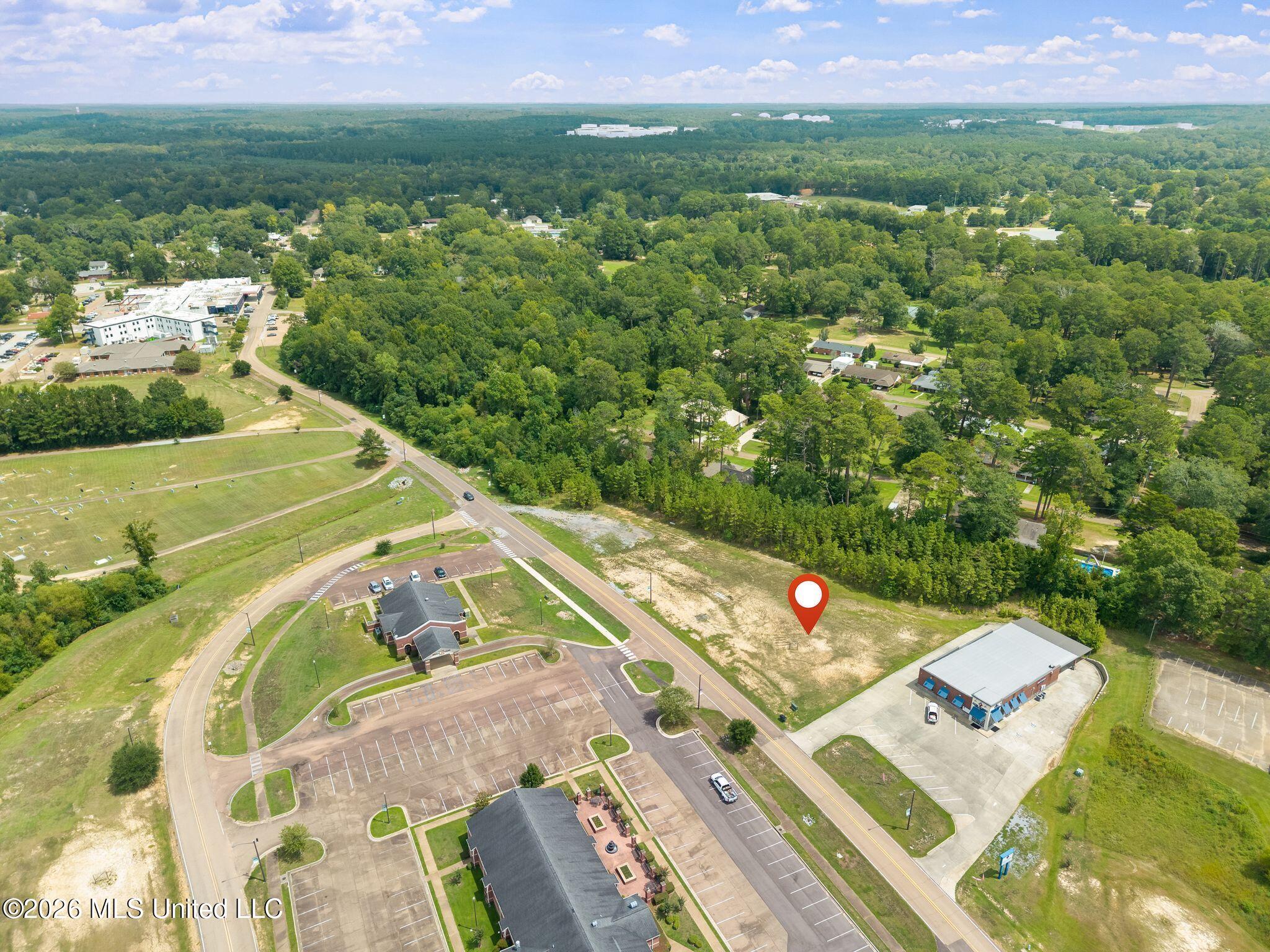 Lot 4 Civic Center Boulevard