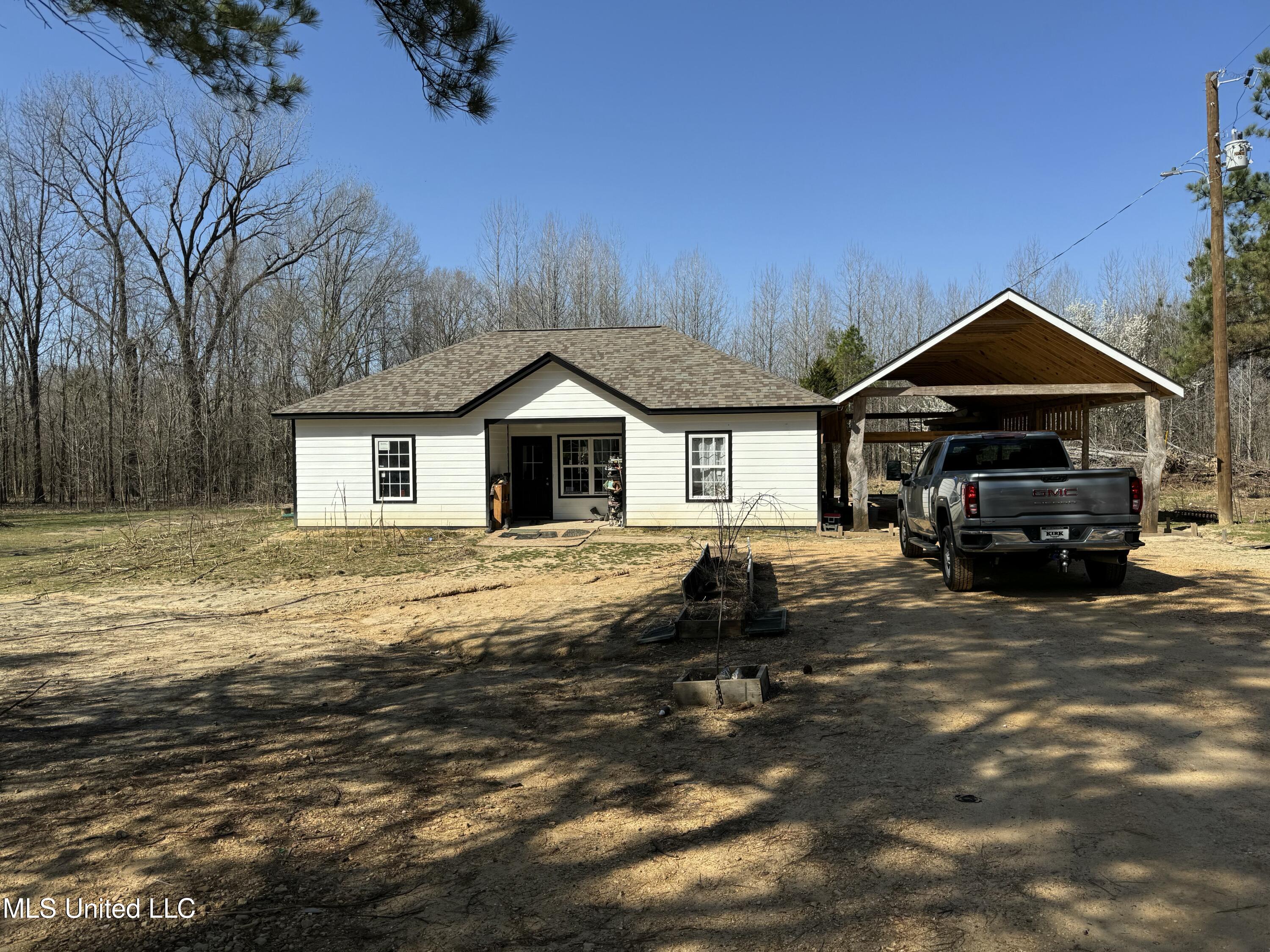 157 Ridge Road, Sarah, Mississippi image 3
