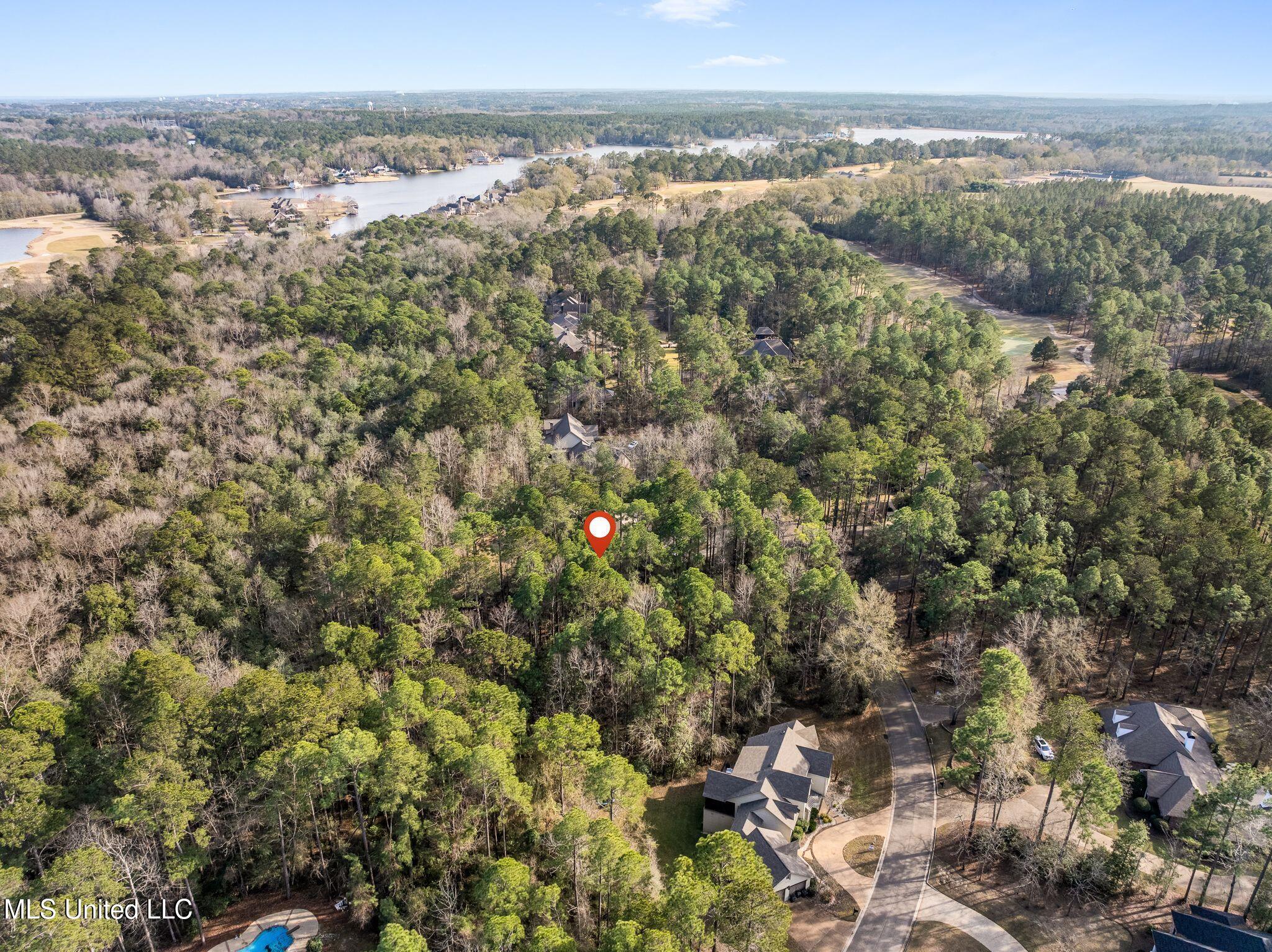 Lot 11 Marais Ridge, Hattiesburg, Mississippi image 13