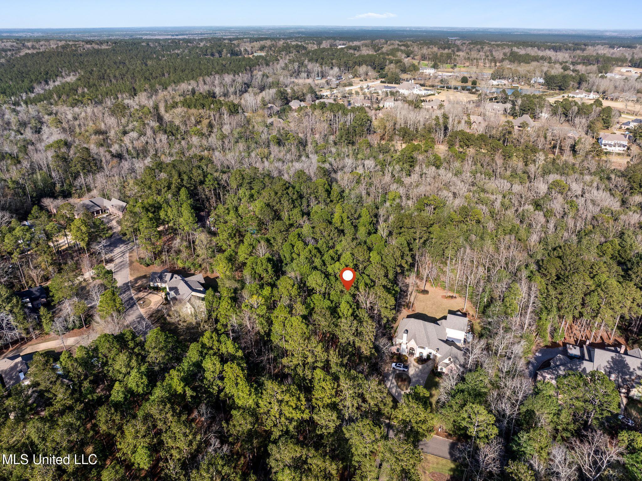 Lot 11 Marais Ridge, Hattiesburg, Mississippi image 8