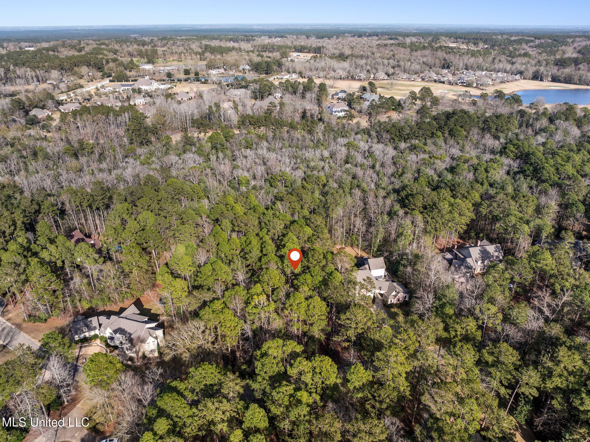 Lot 11 Marais Ridge, Hattiesburg, Mississippi image 7