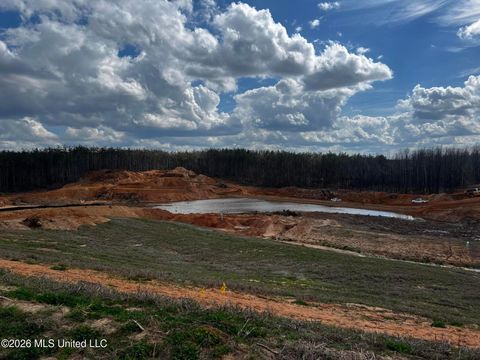 Vacant Land For Sale - Lakeshore Drive<br/> Oxford, MS 38655