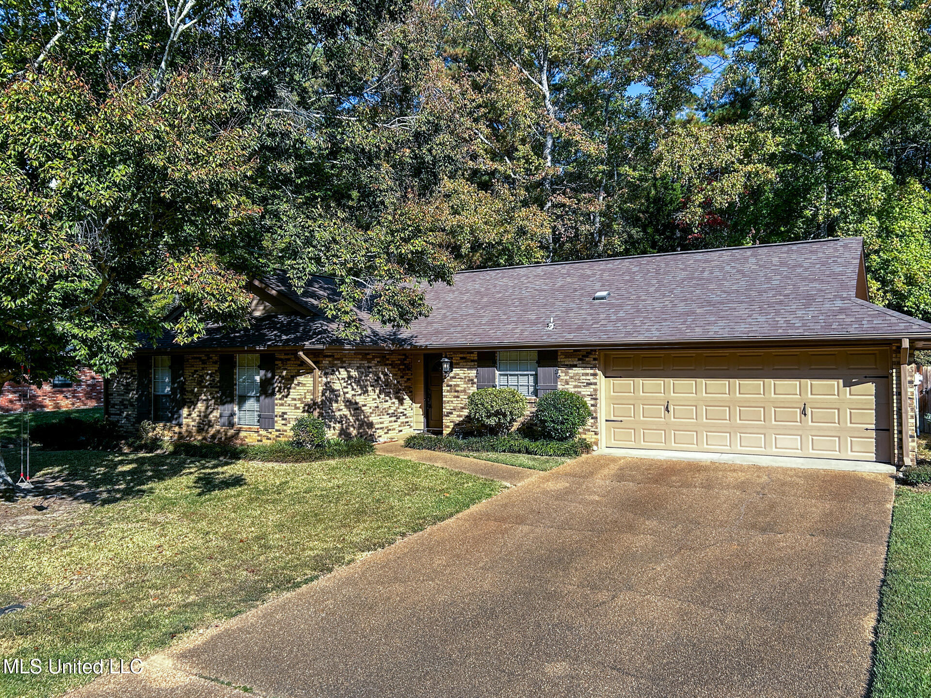 147 Summit Ridge Drive, Brandon, Mississippi image 26