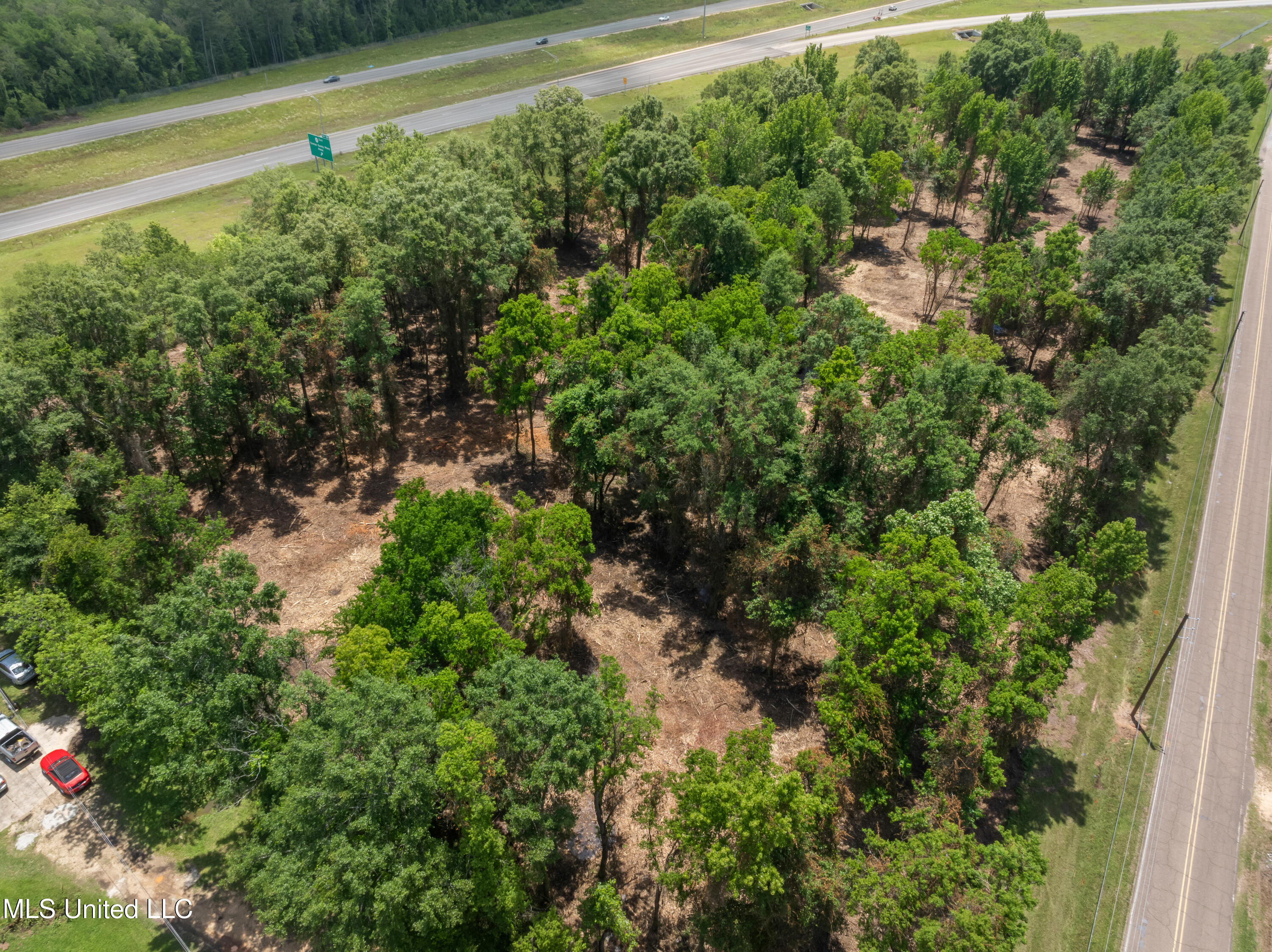 3.26 Acres Eatonville Road, Hattiesburg, Mississippi image 10