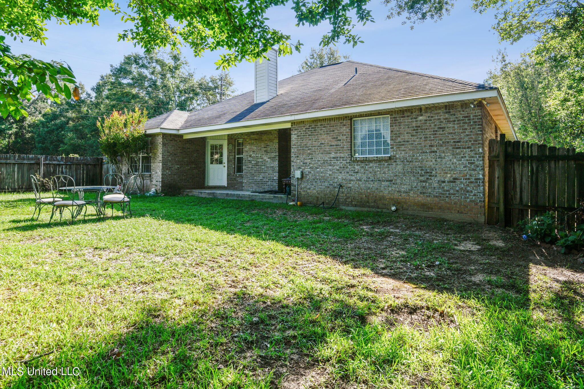 711 S Hill Court, Biloxi, Mississippi image 18