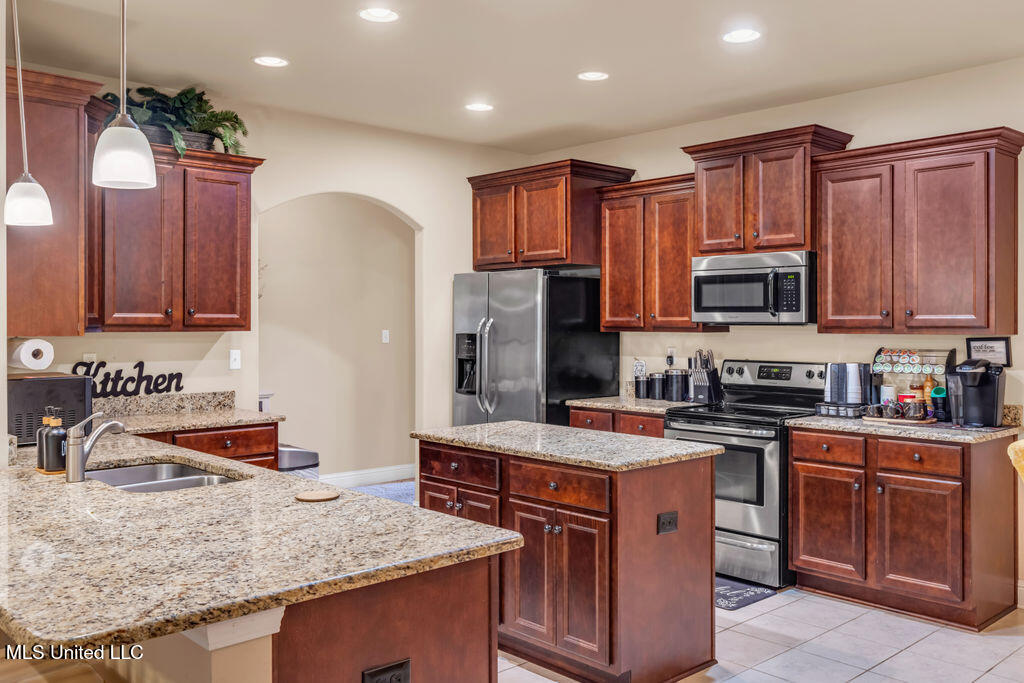 14420 N Swan Road, Gulfport, Mississippi image 14