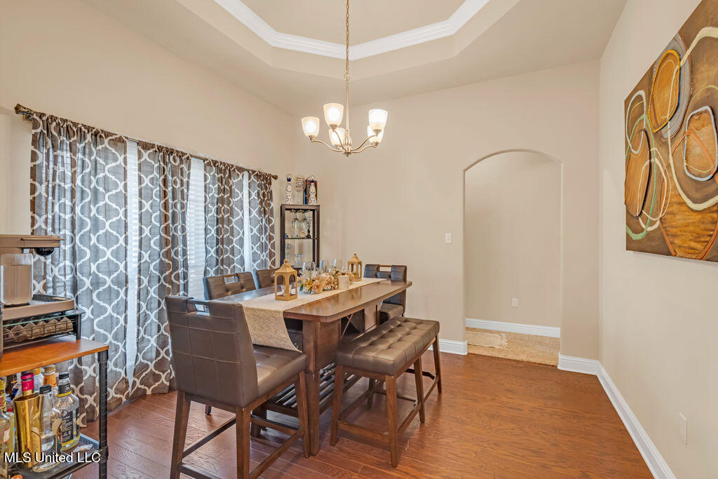 14420 N Swan Road, Gulfport, Mississippi image 12