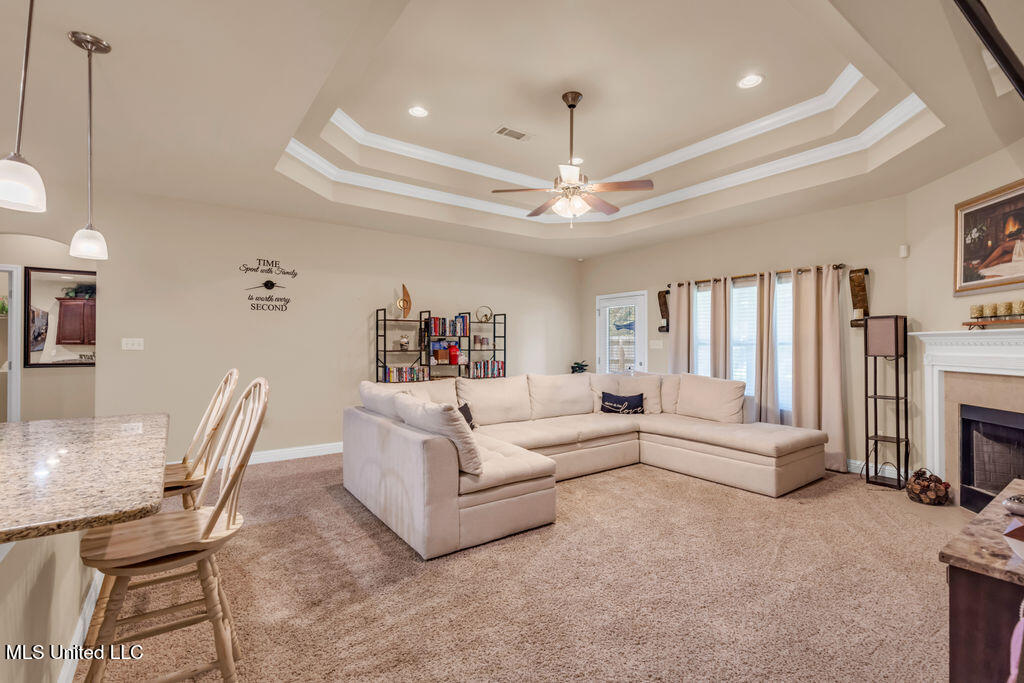 14420 N Swan Road, Gulfport, Mississippi image 9