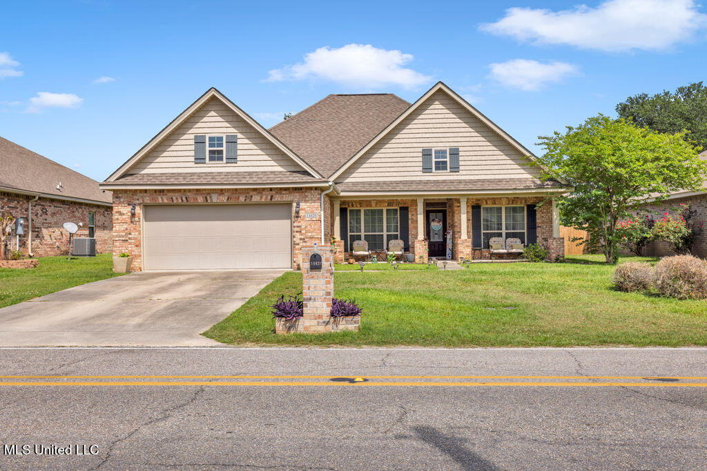14420 N Swan Road, Gulfport, Mississippi image 2