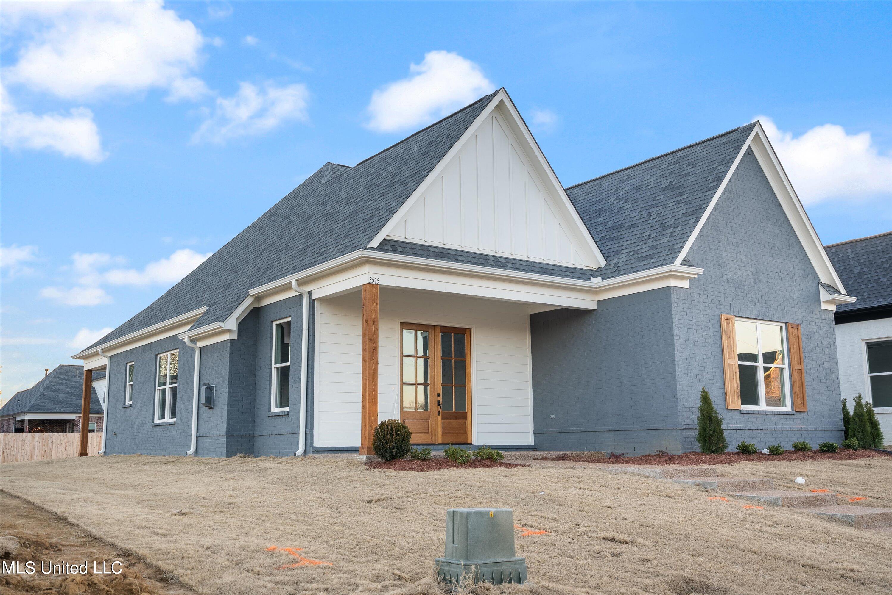 3515 Kreunen Street, Nesbit, Mississippi image 32