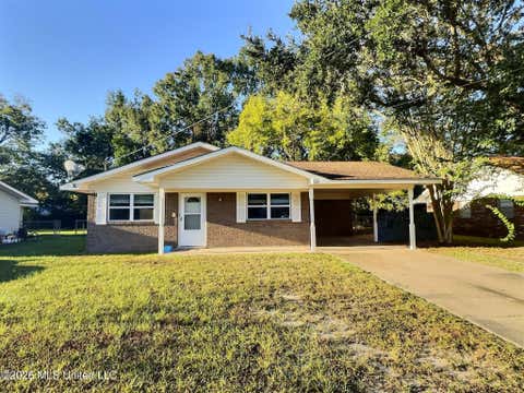 Homes For Rent - 302 Hunter Drive<br/> Jackson County, Ocean Springs, MS 39564