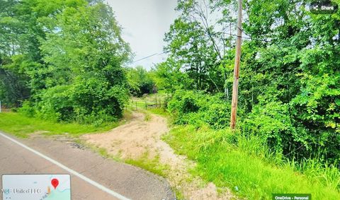 Vacant Land For Sale - Terry Road<br/> Byram, MS 39272