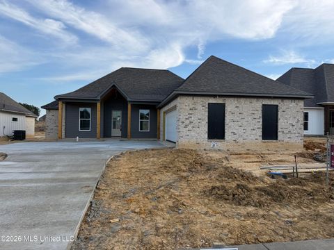 Homes For Sale - 322 Tremont Drive<br/> Florence, MS 39073