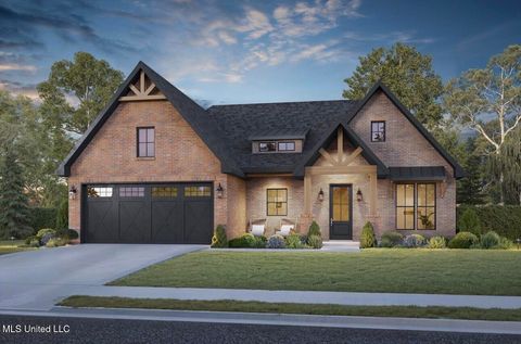 Homes For Sale - TBD Bayou View Circle<br/> Gautier, MS 39553