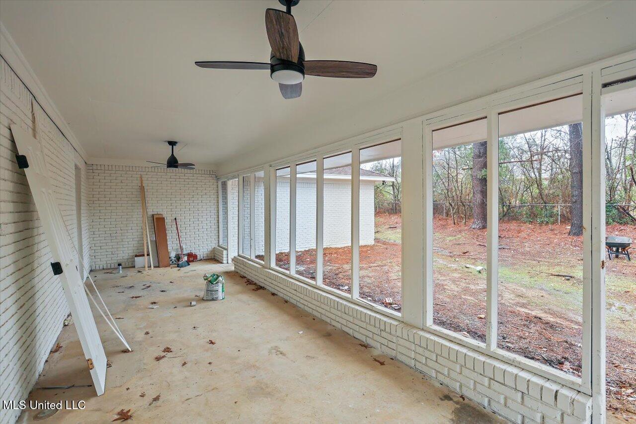 1505 Rosemont Drive, Clinton, Mississippi image 31