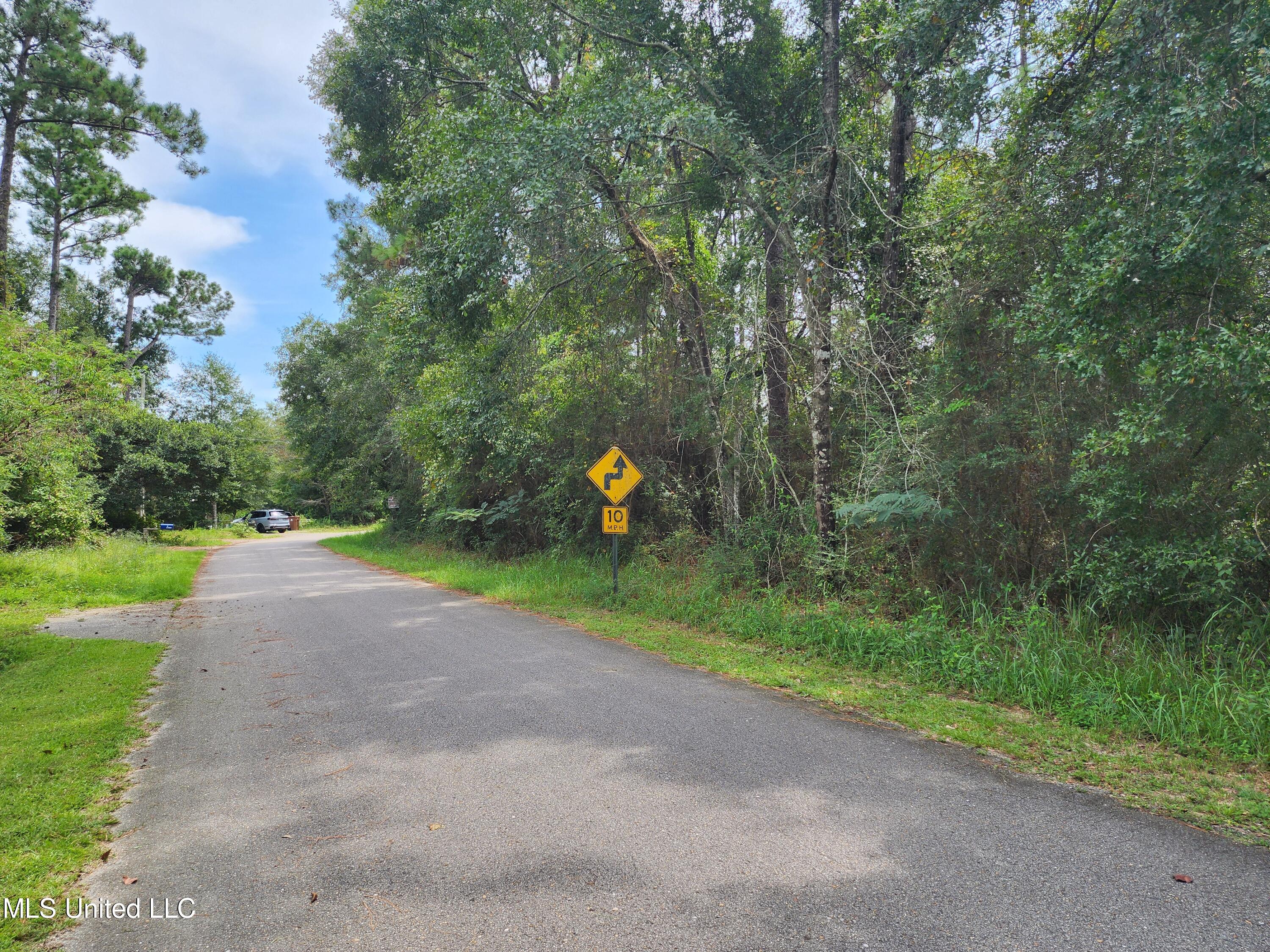 Darling Road, Pass Christian, Mississippi image 1