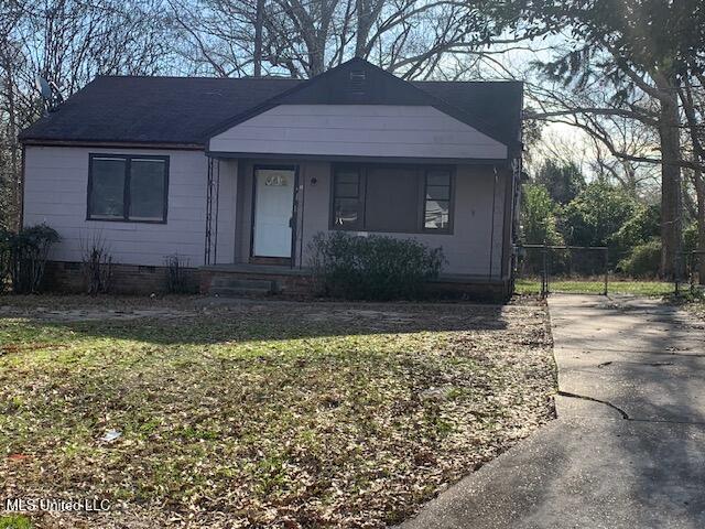 132 Mt Carmel Drive, Natchez, Mississippi image 8