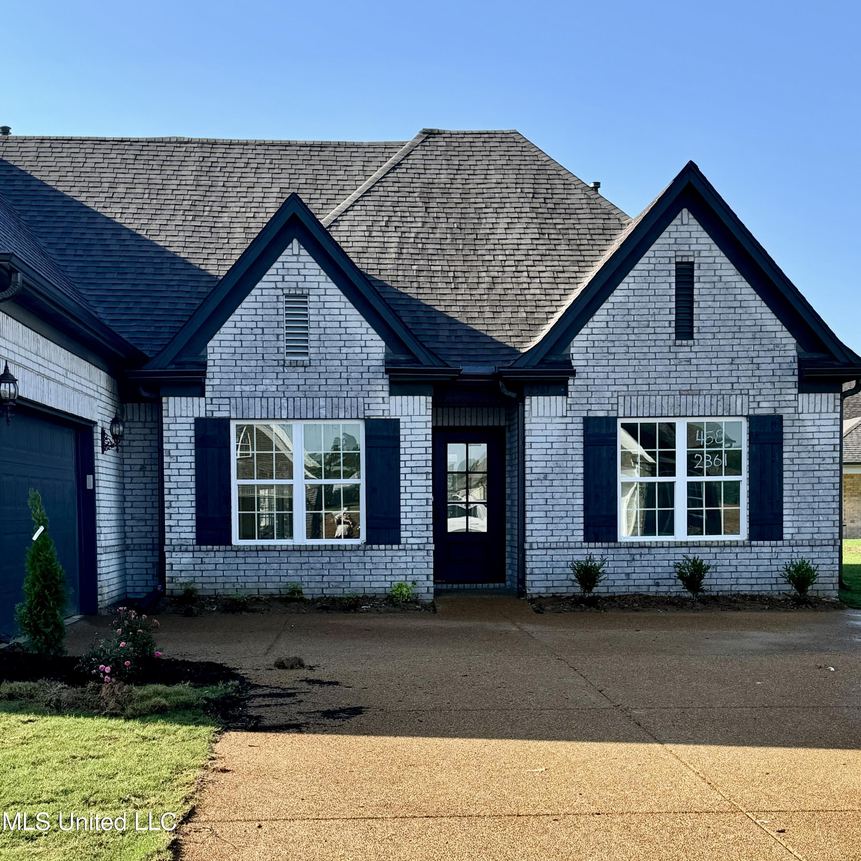 8948 Bunch Cove, Southaven, Mississippi image 3