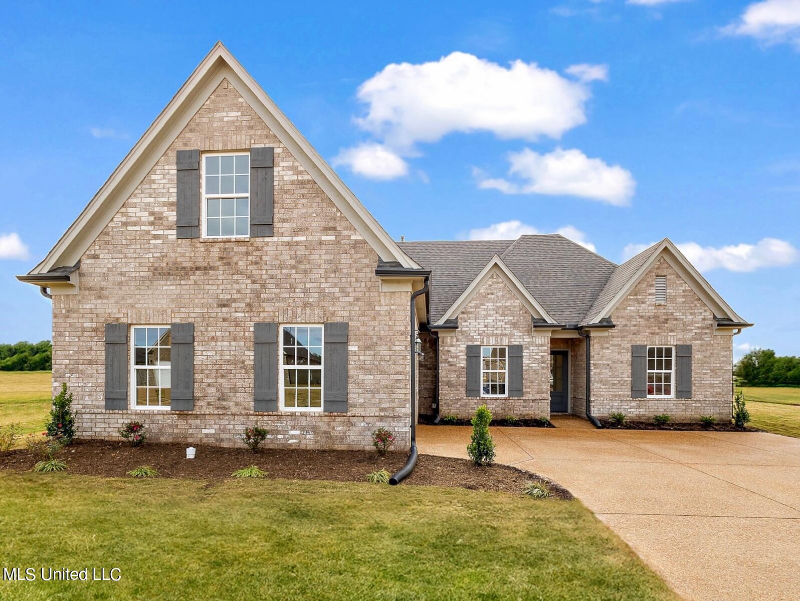 8948 Bunch Cove, Southaven, Mississippi image 4