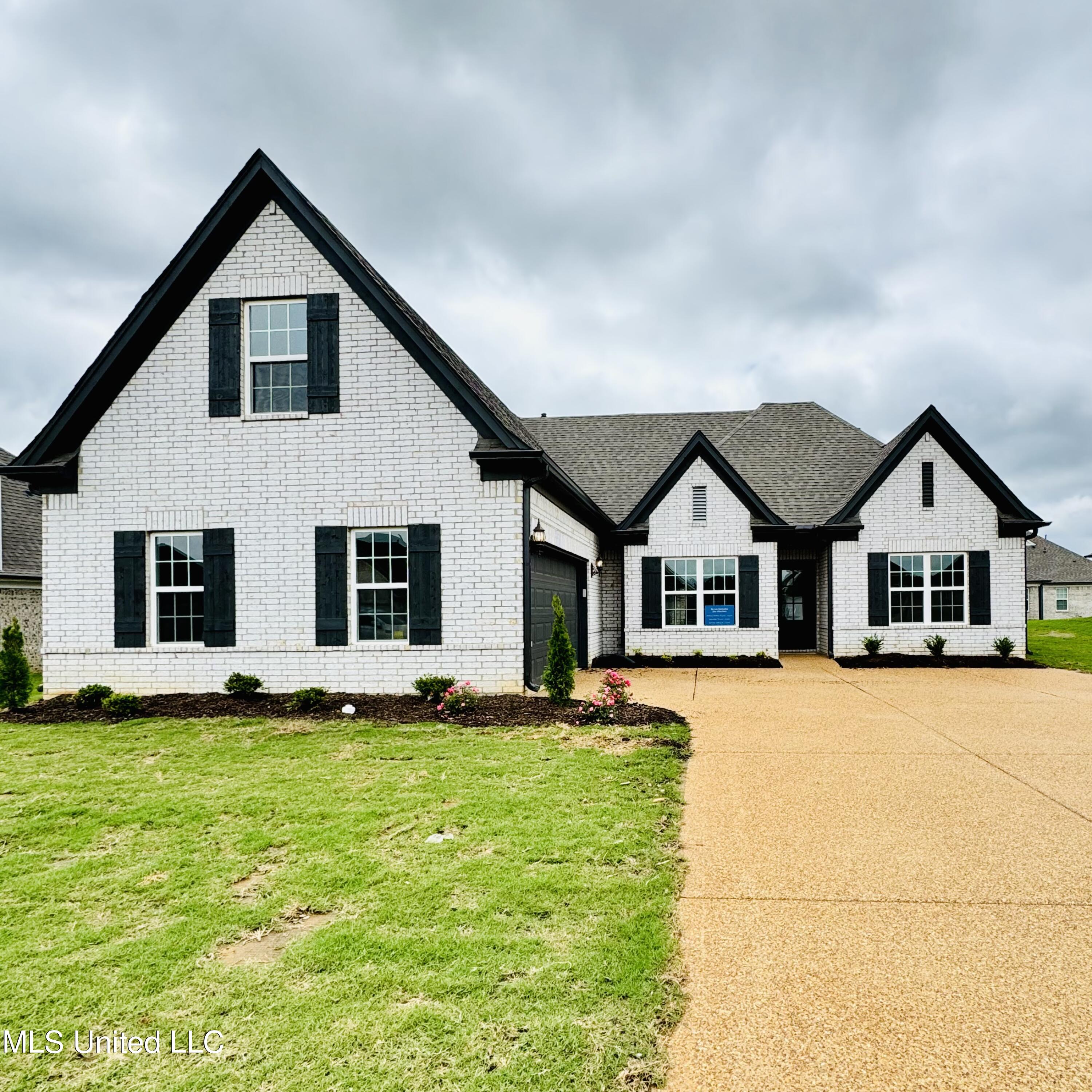 8948 Bunch Cove, Southaven, Mississippi image 1