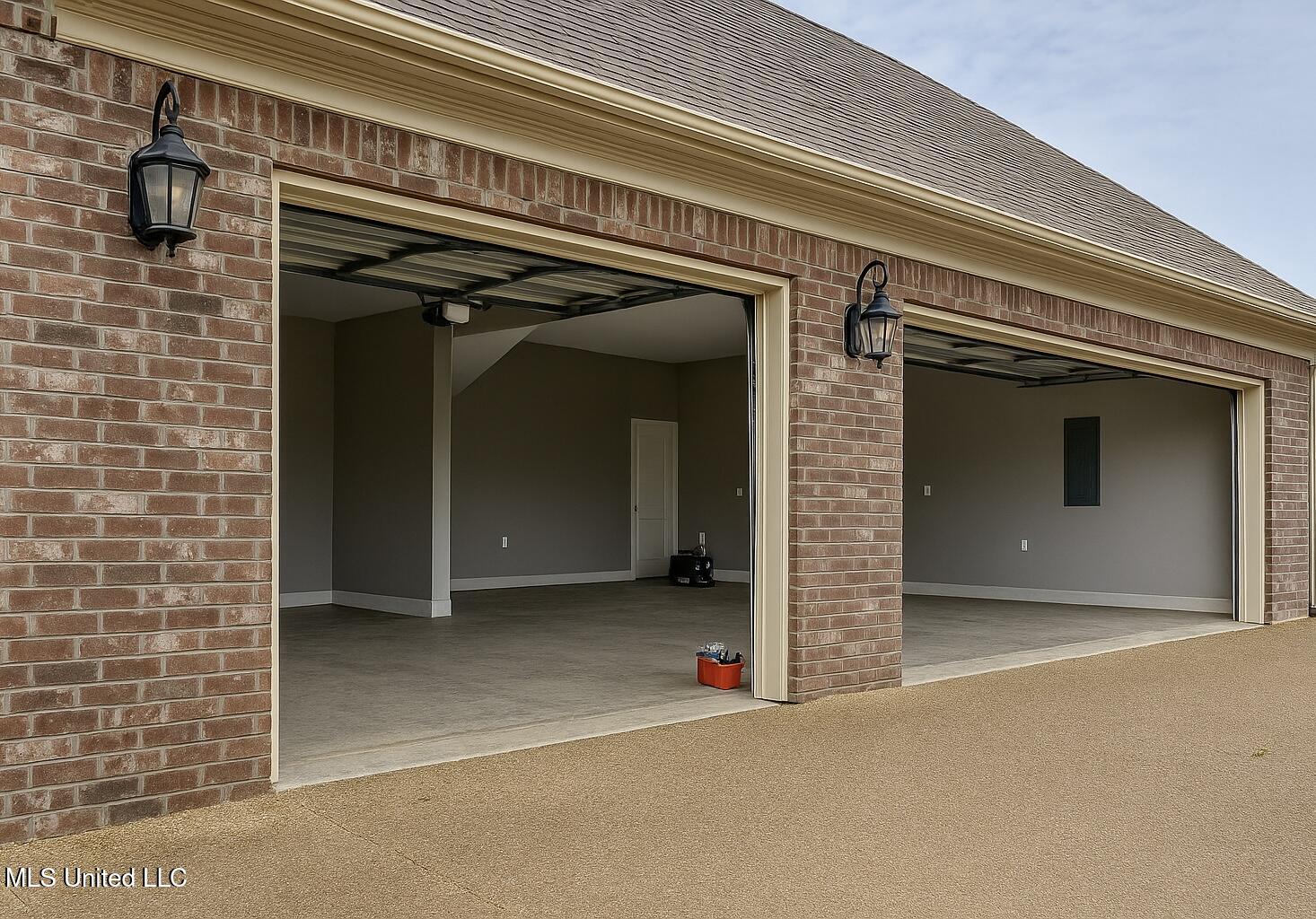 4638 S Balterson Loop, Olive Branch, Mississippi image 23
