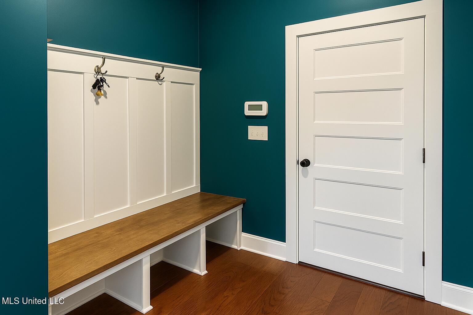4638 S Balterson Loop, Olive Branch, Mississippi image 22