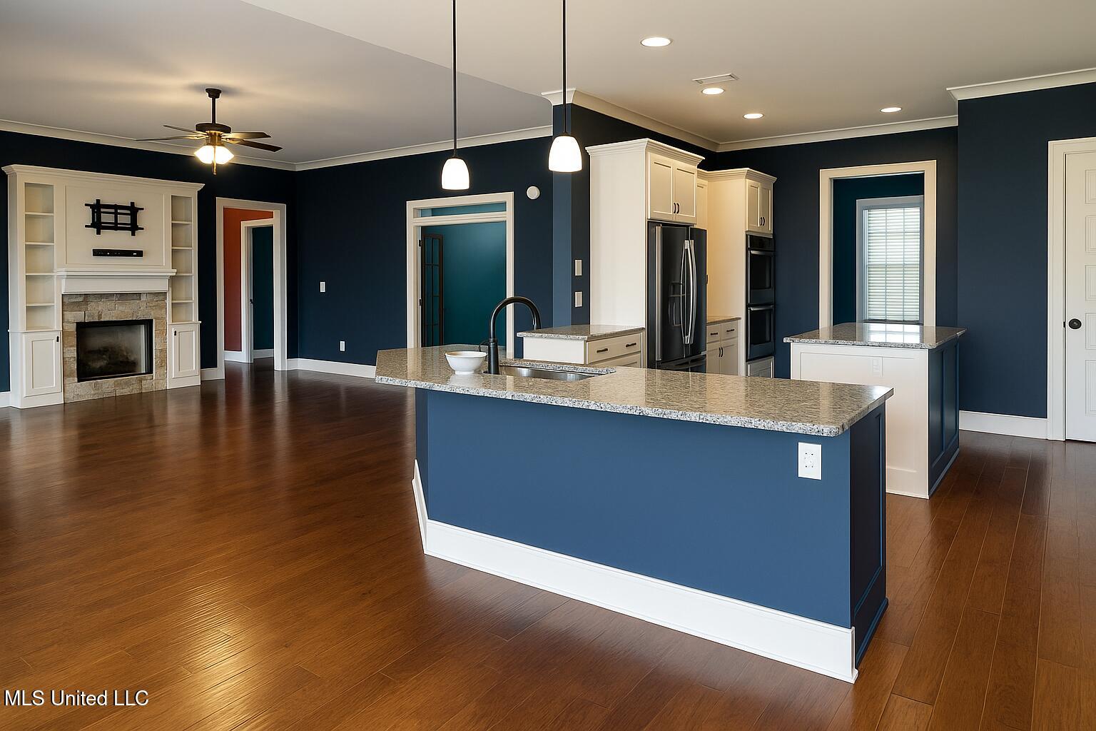 4638 S Balterson Loop, Olive Branch, Mississippi image 6