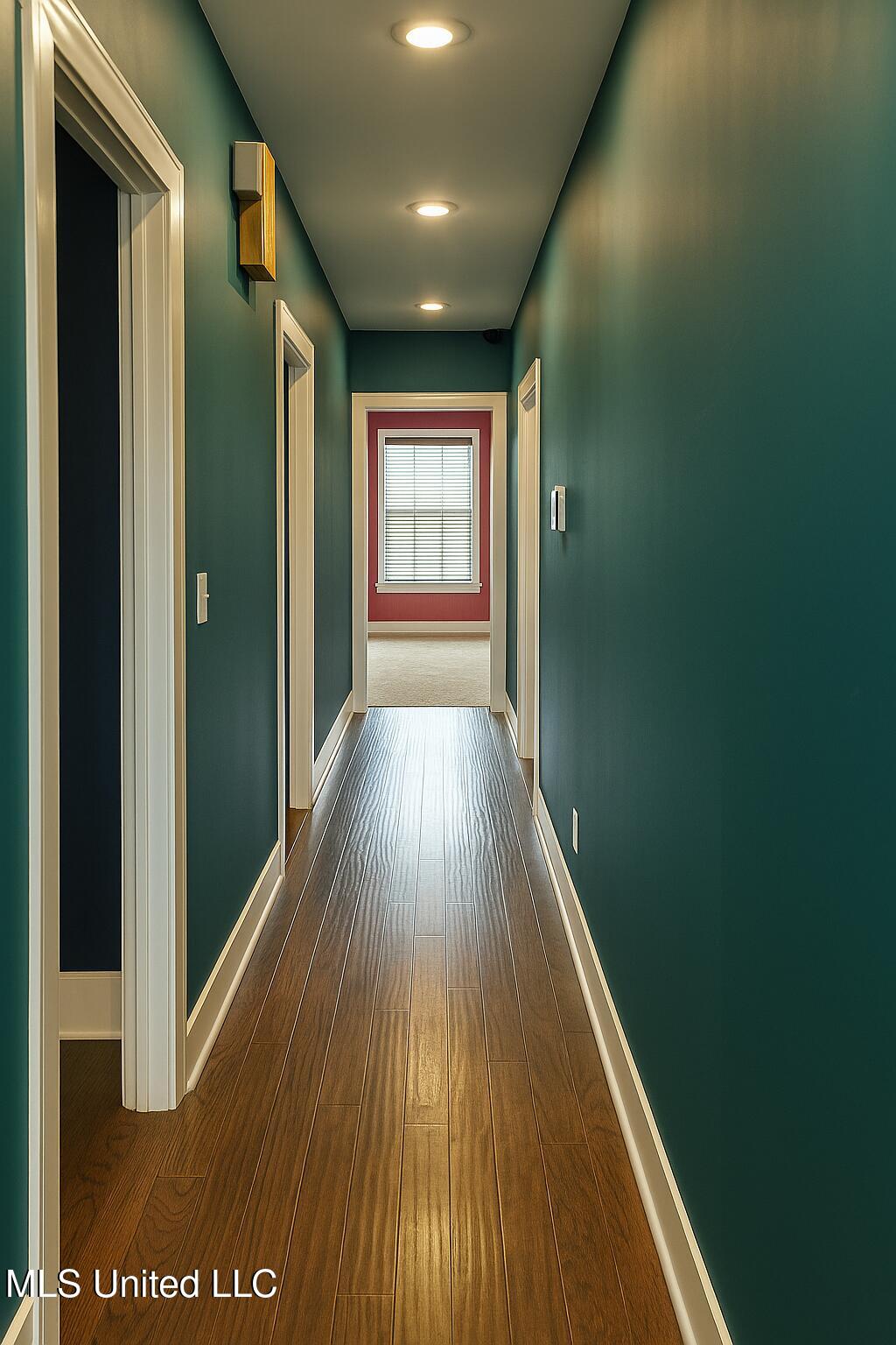 4638 S Balterson Loop, Olive Branch, Mississippi image 21
