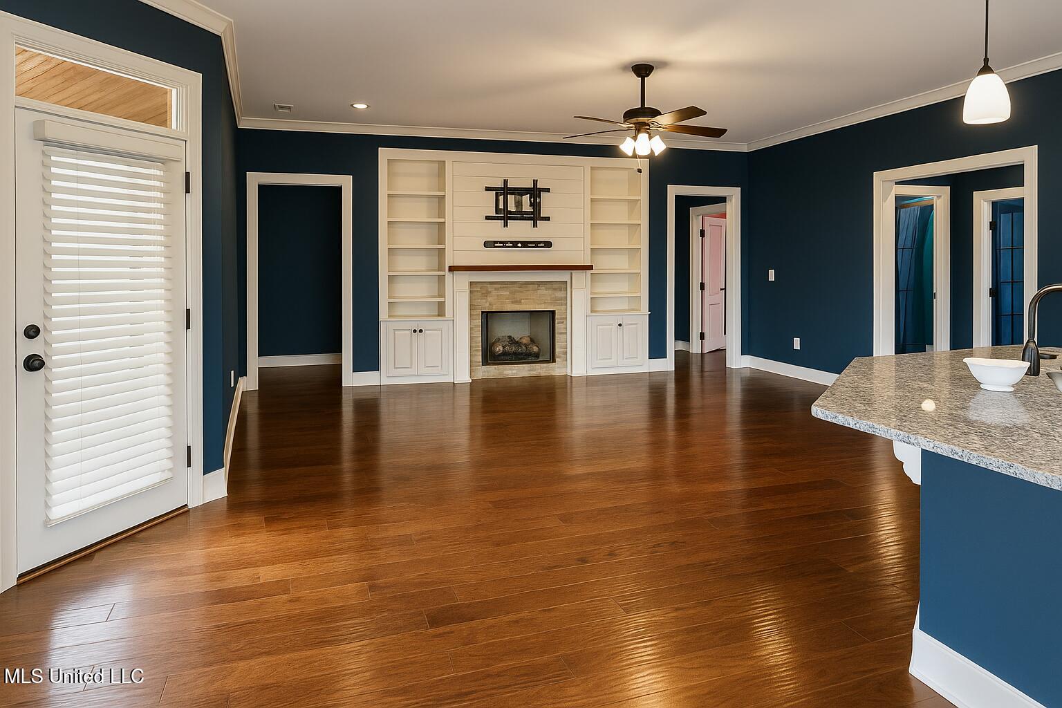 4638 S Balterson Loop, Olive Branch, Mississippi image 5