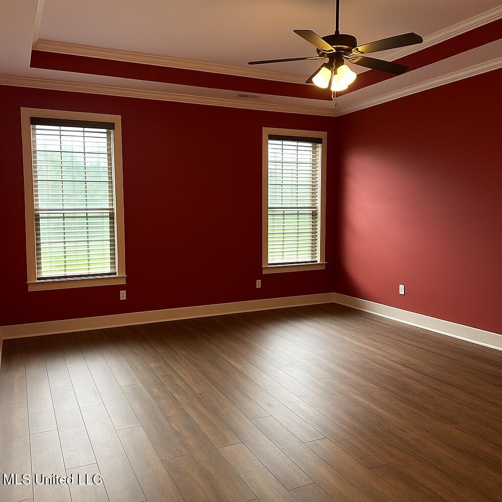 4638 S Balterson Loop, Olive Branch, Mississippi image 8
