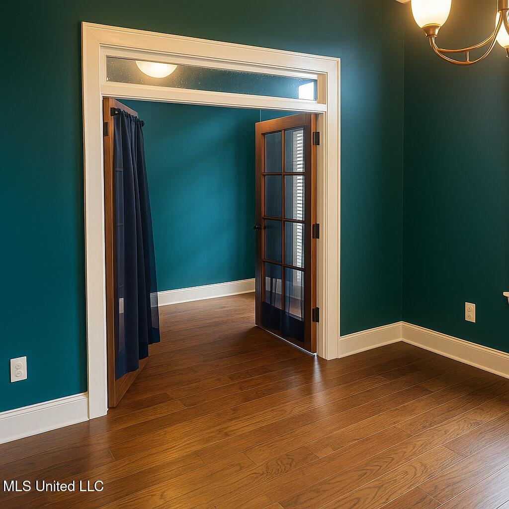 4638 S Balterson Loop, Olive Branch, Mississippi image 3