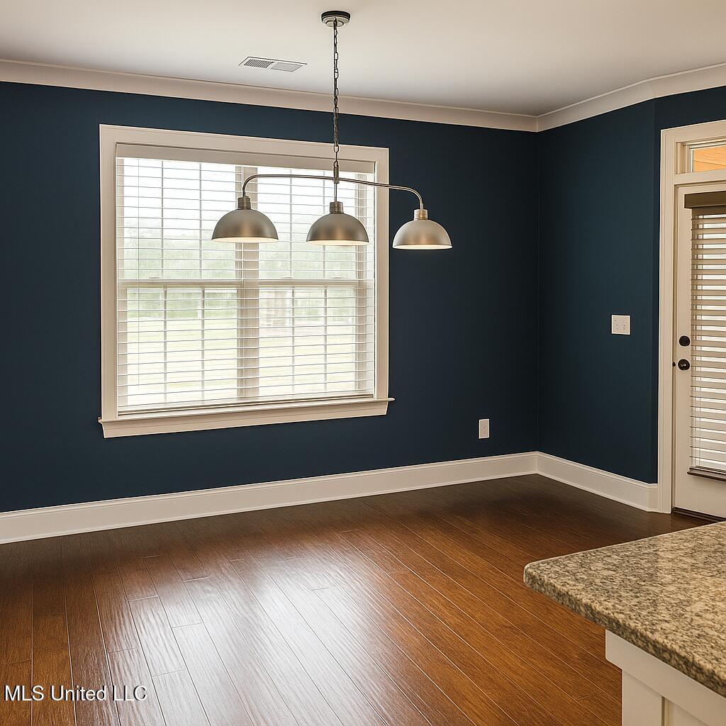 4638 S Balterson Loop, Olive Branch, Mississippi image 7