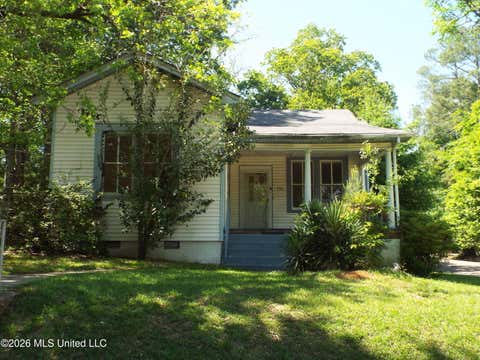 Homes For Sale - 504 S 5th Street<br/> Pike County, McComb, MS 39648