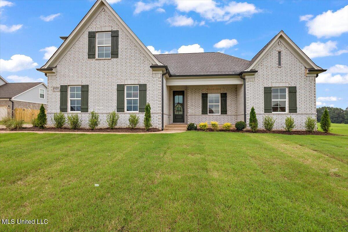 7620 Crosswinds Boulevard, Hernando, Mississippi image 3