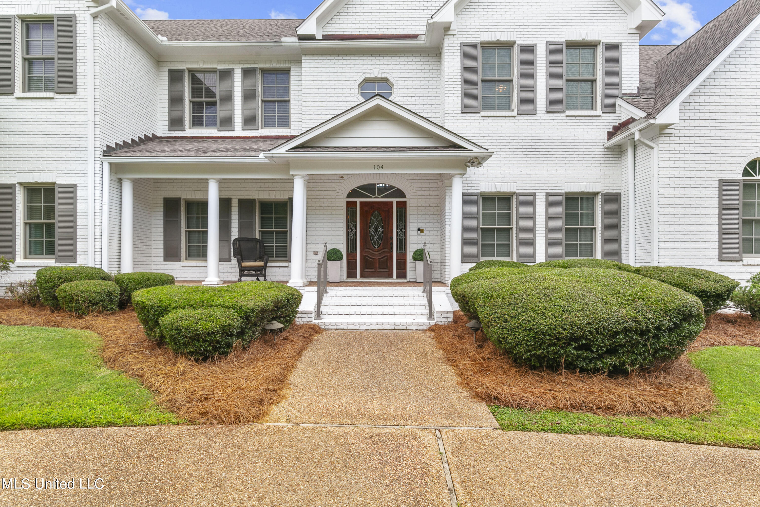 104 Overbrook Hill, Ridgeland, Mississippi image 3