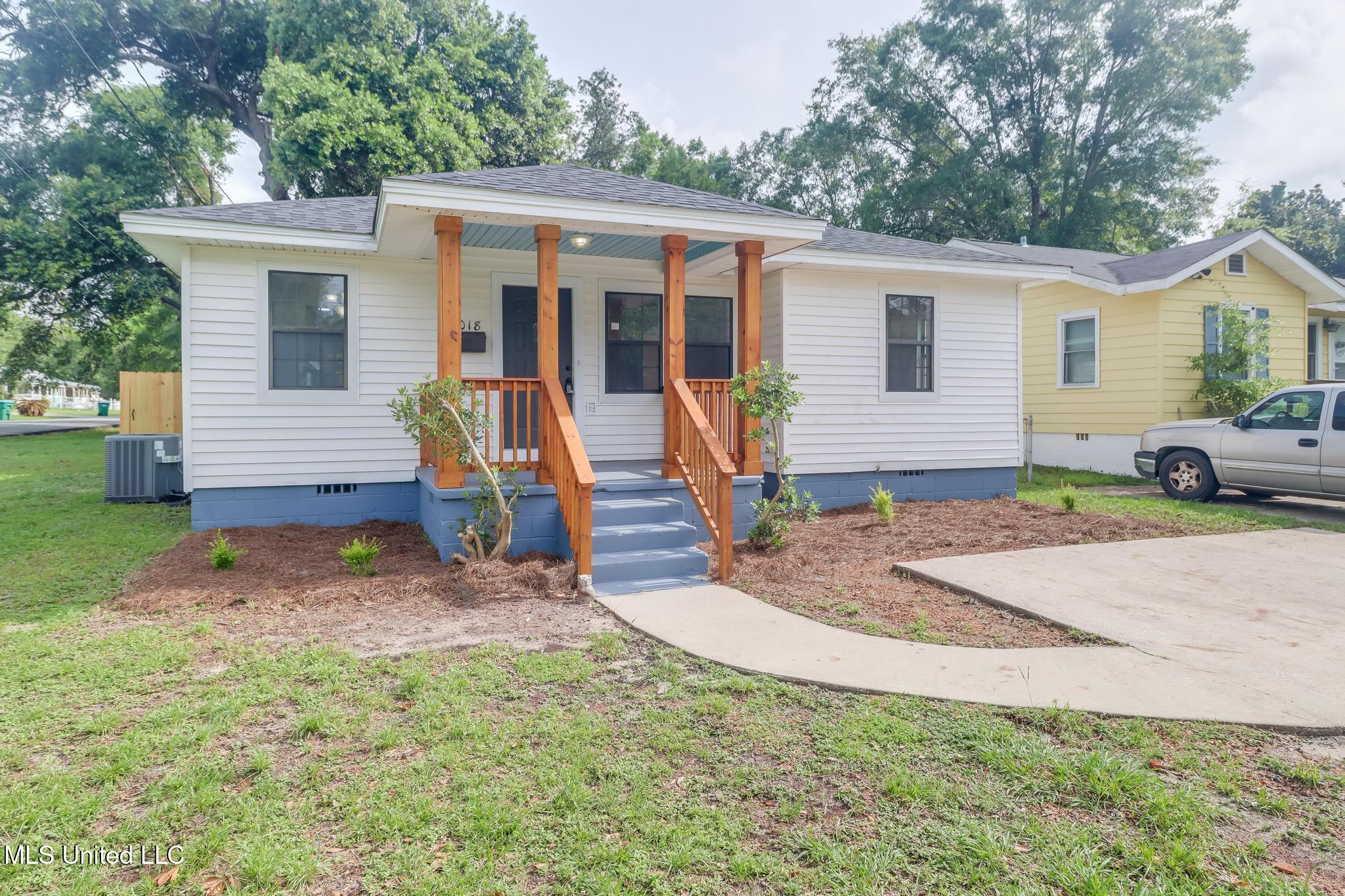 1018 27th Street, Gulfport, Mississippi image 25