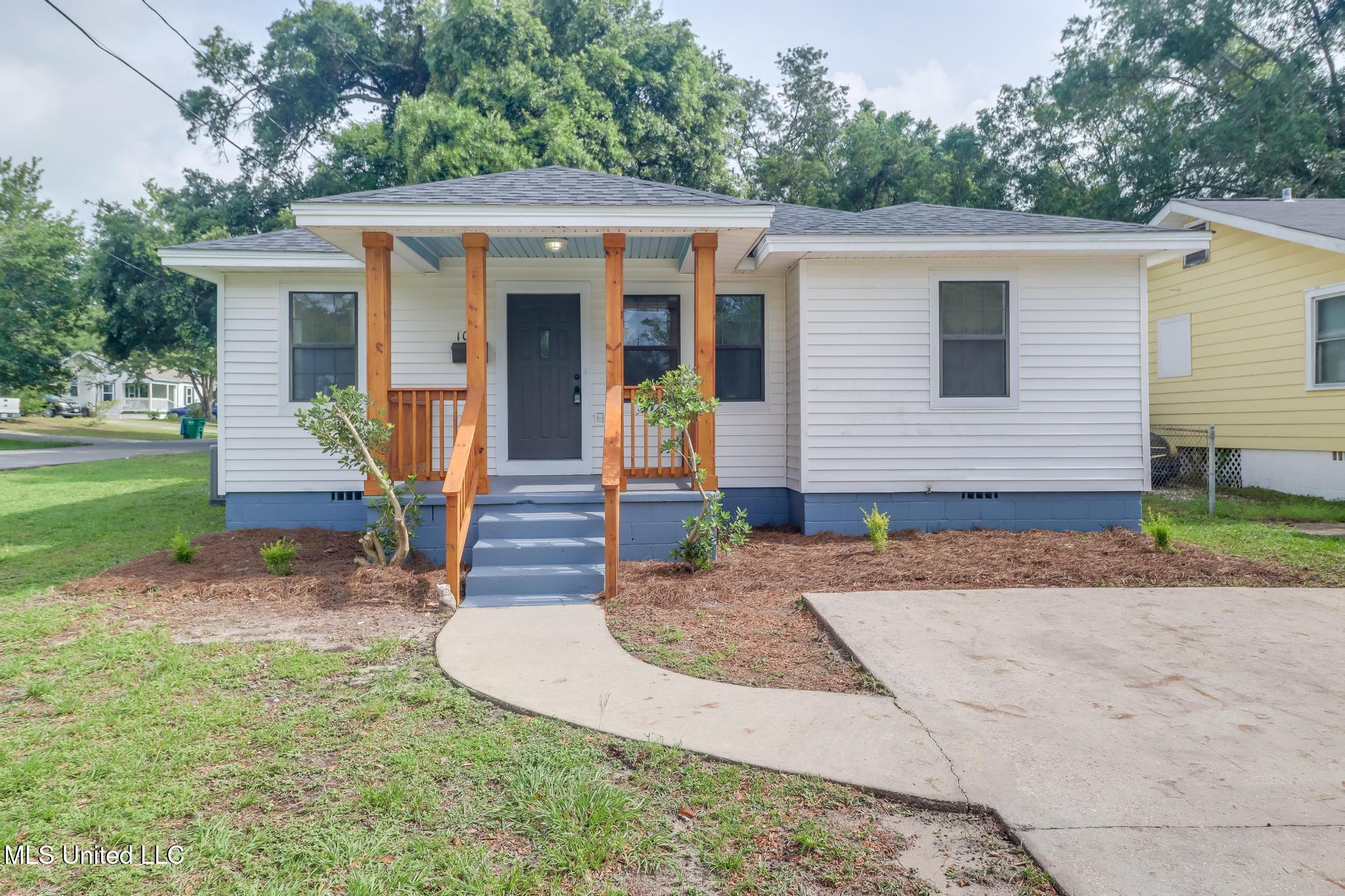 1018 27th Street, Gulfport, Mississippi image 26