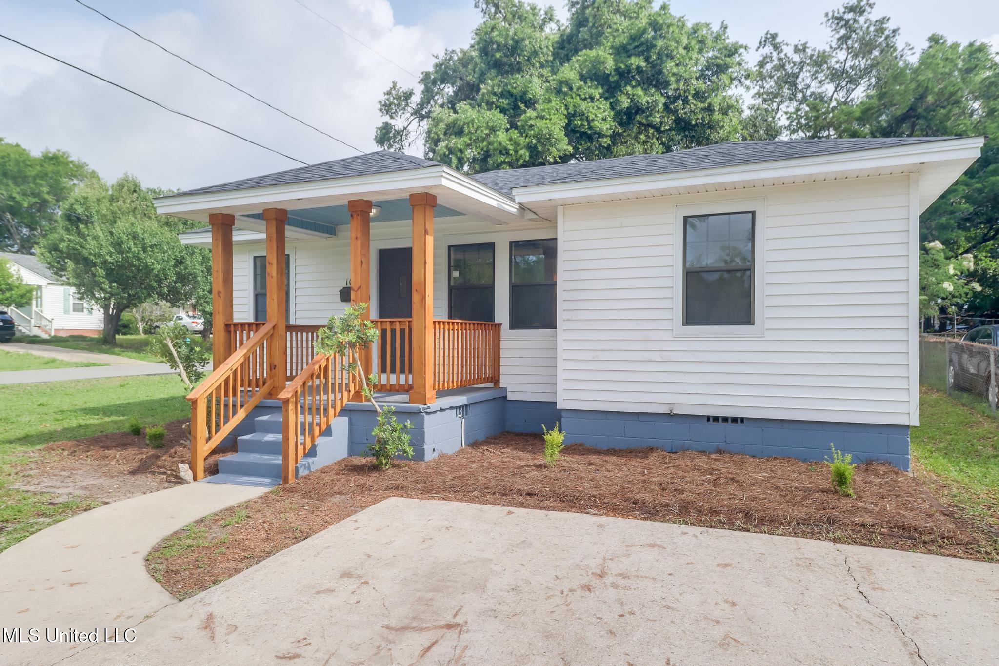 1018 27th Street, Gulfport, Mississippi image 27