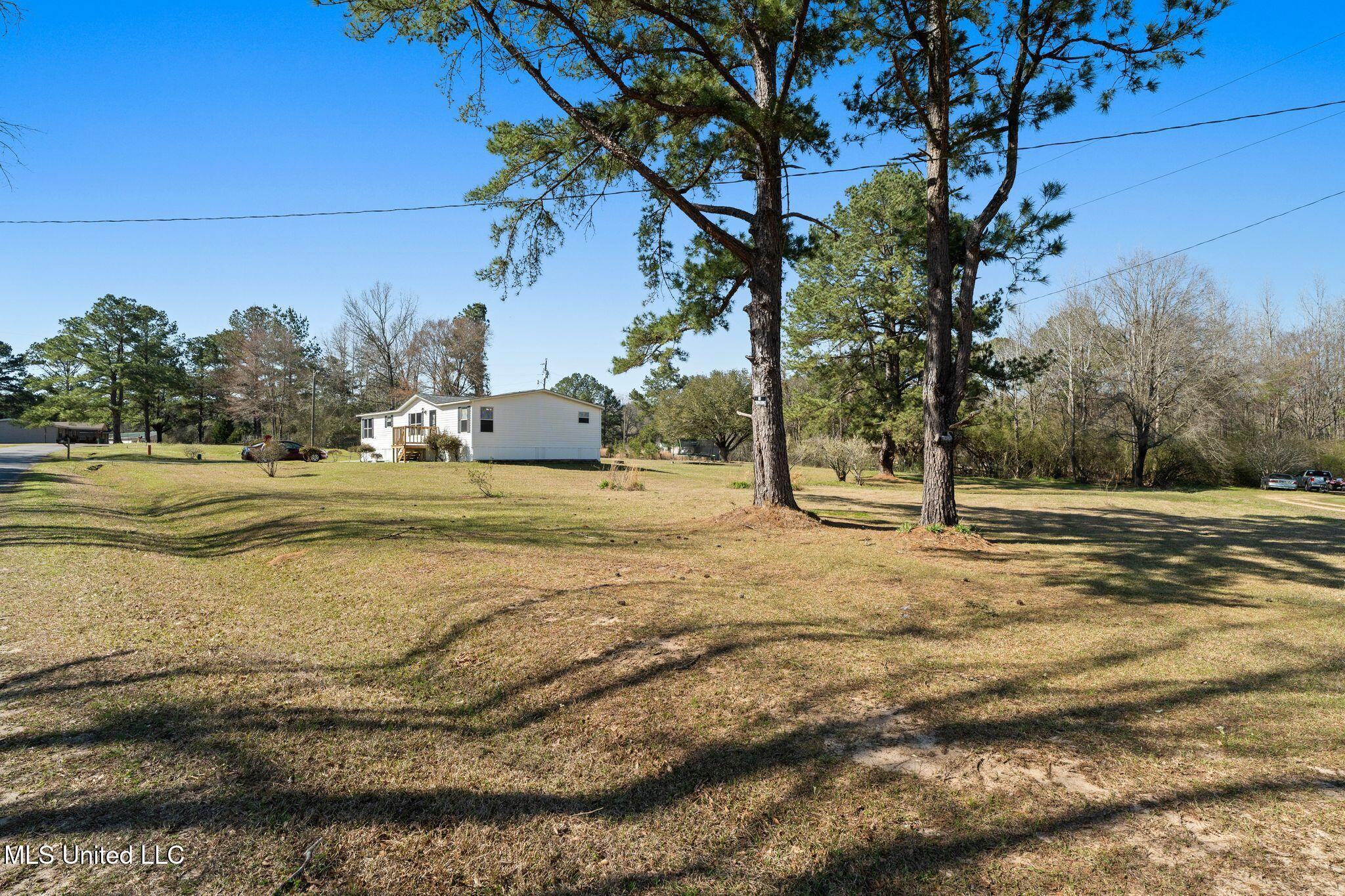 73 Mcleod Lane, Bassfield, Mississippi image 3