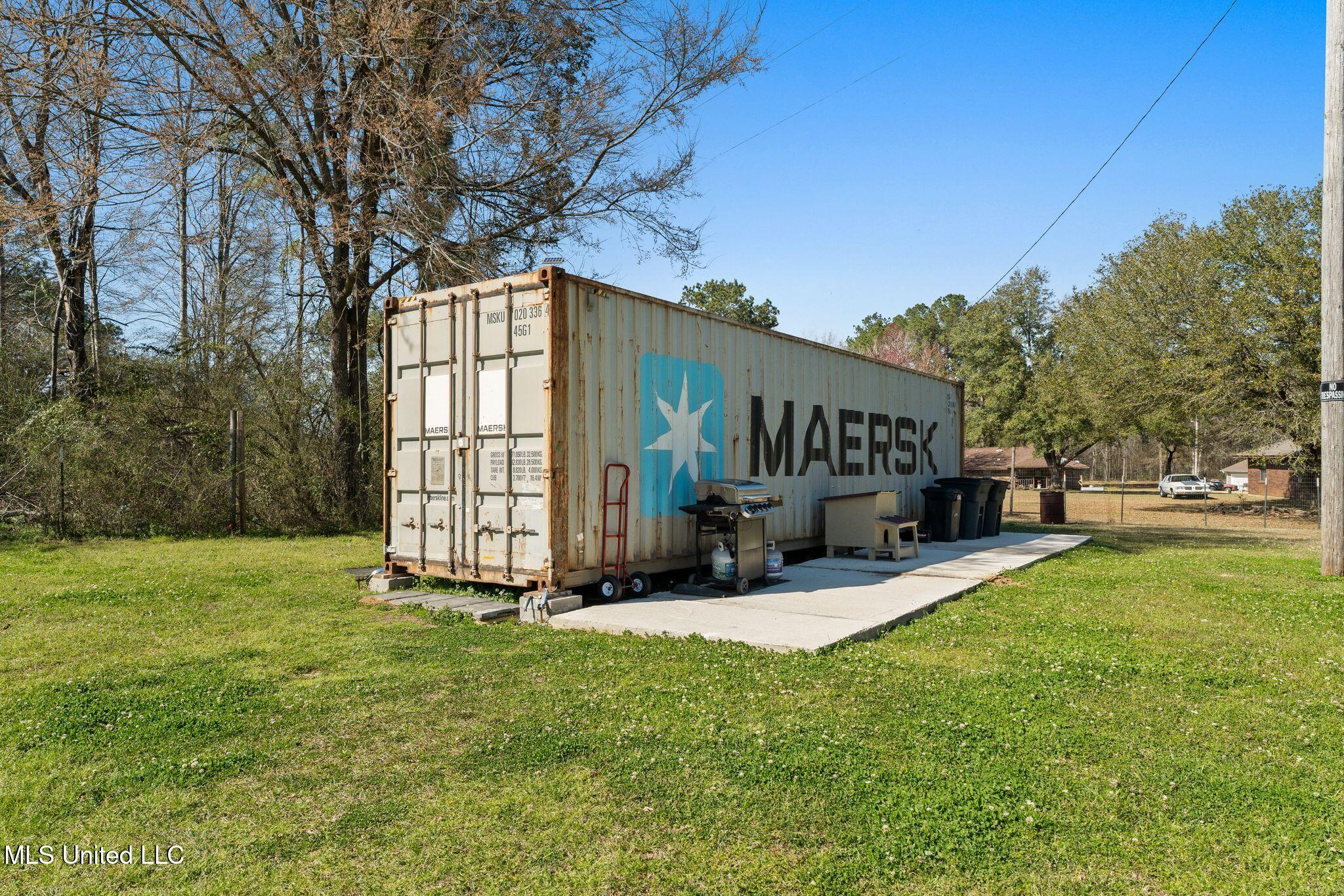 73 Mcleod Lane, Bassfield, Mississippi image 34