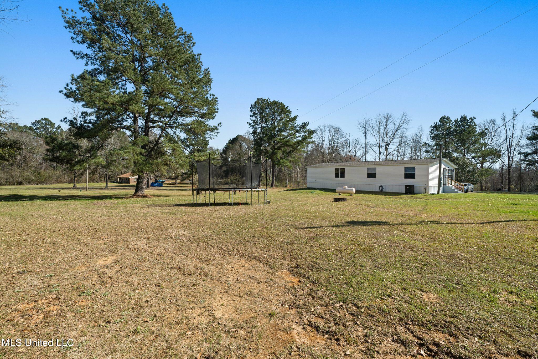73 Mcleod Lane, Bassfield, Mississippi image 32