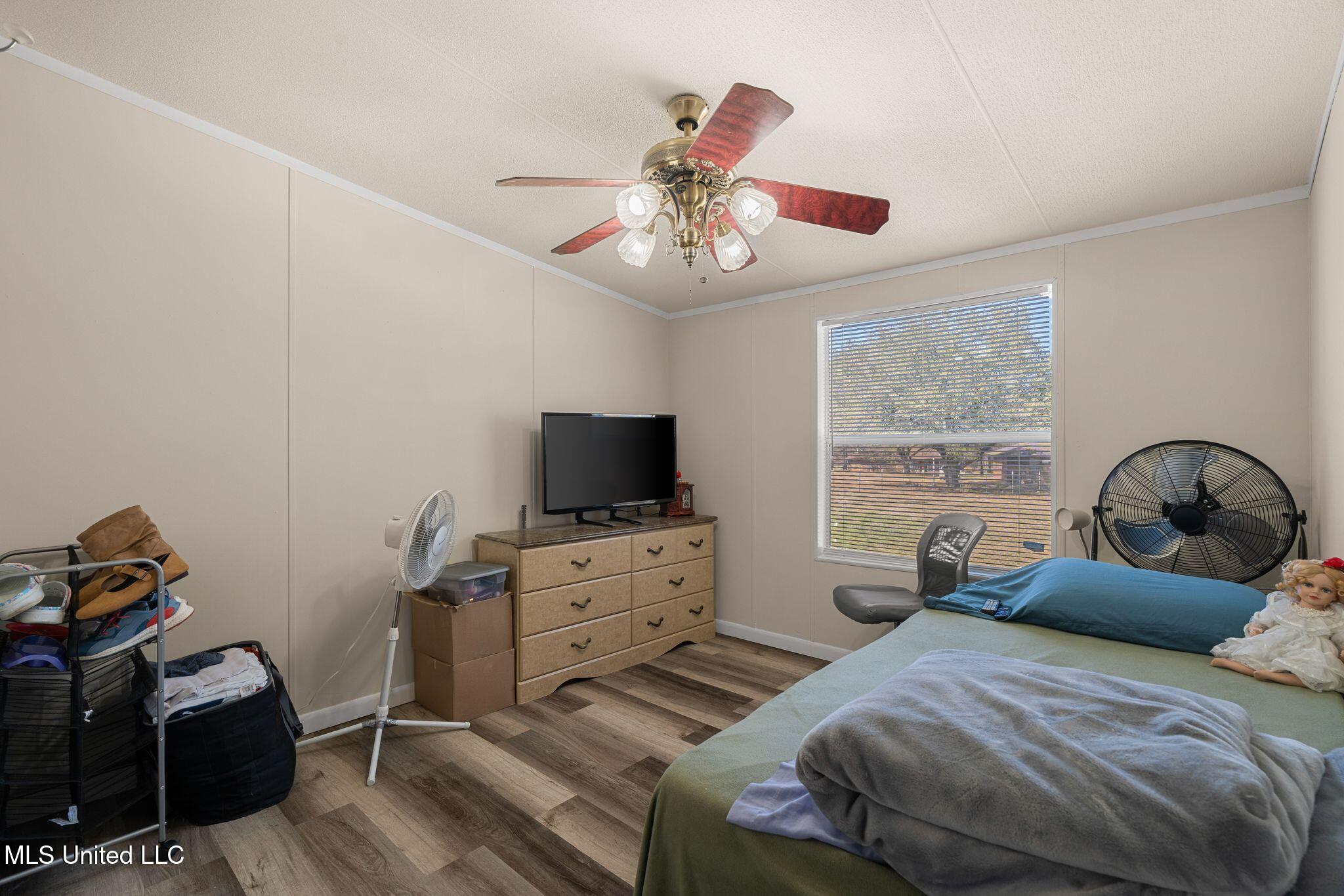 73 Mcleod Lane, Bassfield, Mississippi image 24