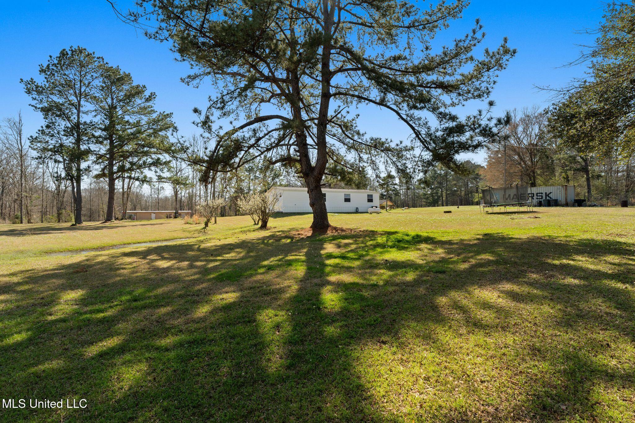 73 Mcleod Lane, Bassfield, Mississippi image 33